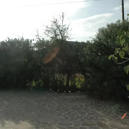 Βίλα Elba Le Palme Lido Di *